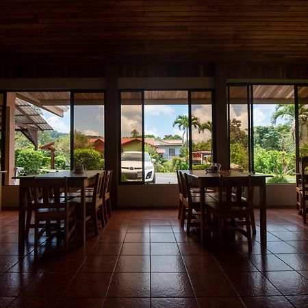Hotel & Hot Springs Sueno Dorado La Fortuna Buitenkant foto