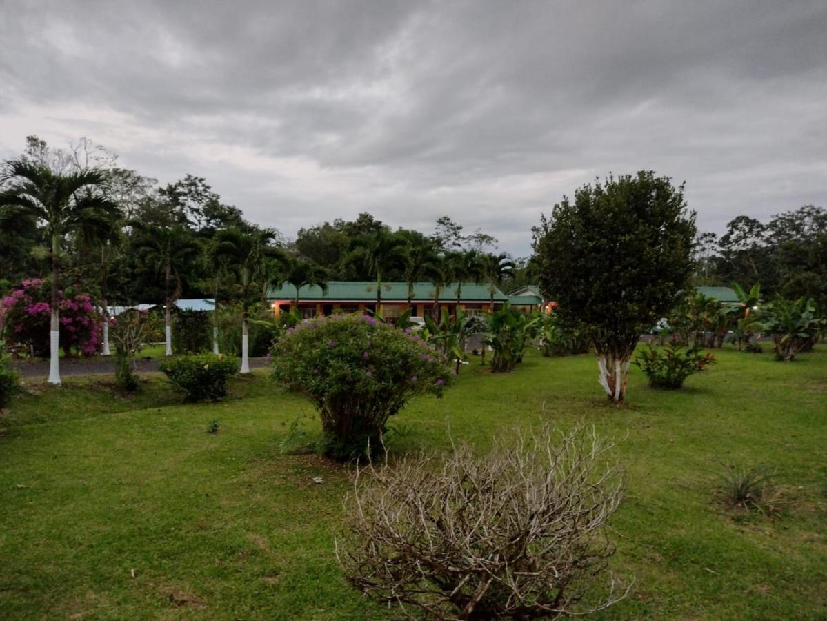 Hotel & Hot Springs Sueno Dorado La Fortuna Buitenkant foto