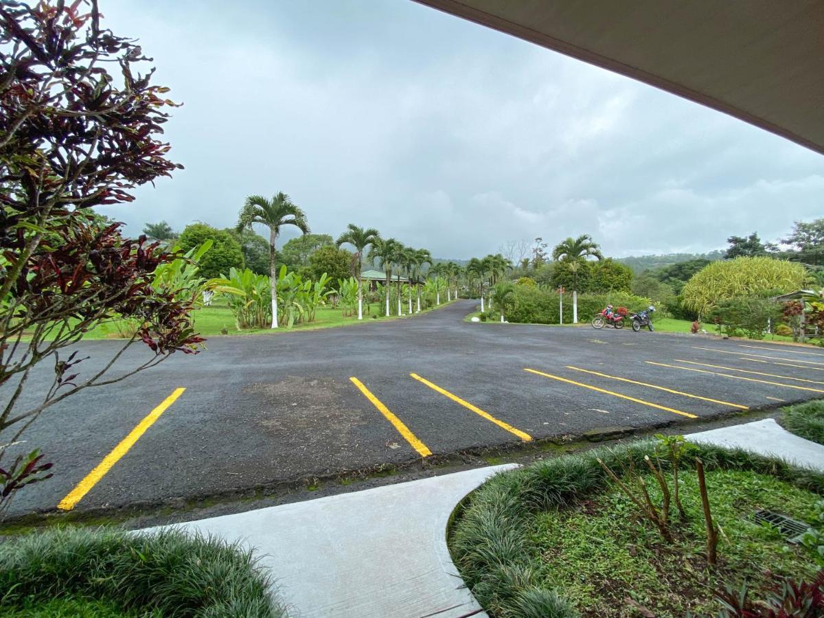 Hotel & Hot Springs Sueno Dorado La Fortuna Buitenkant foto