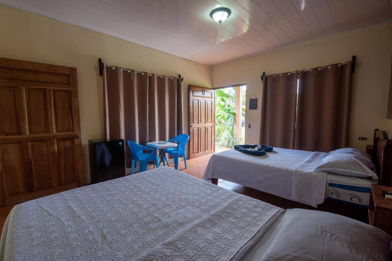 Hotel & Hot Springs Sueno Dorado La Fortuna Buitenkant foto