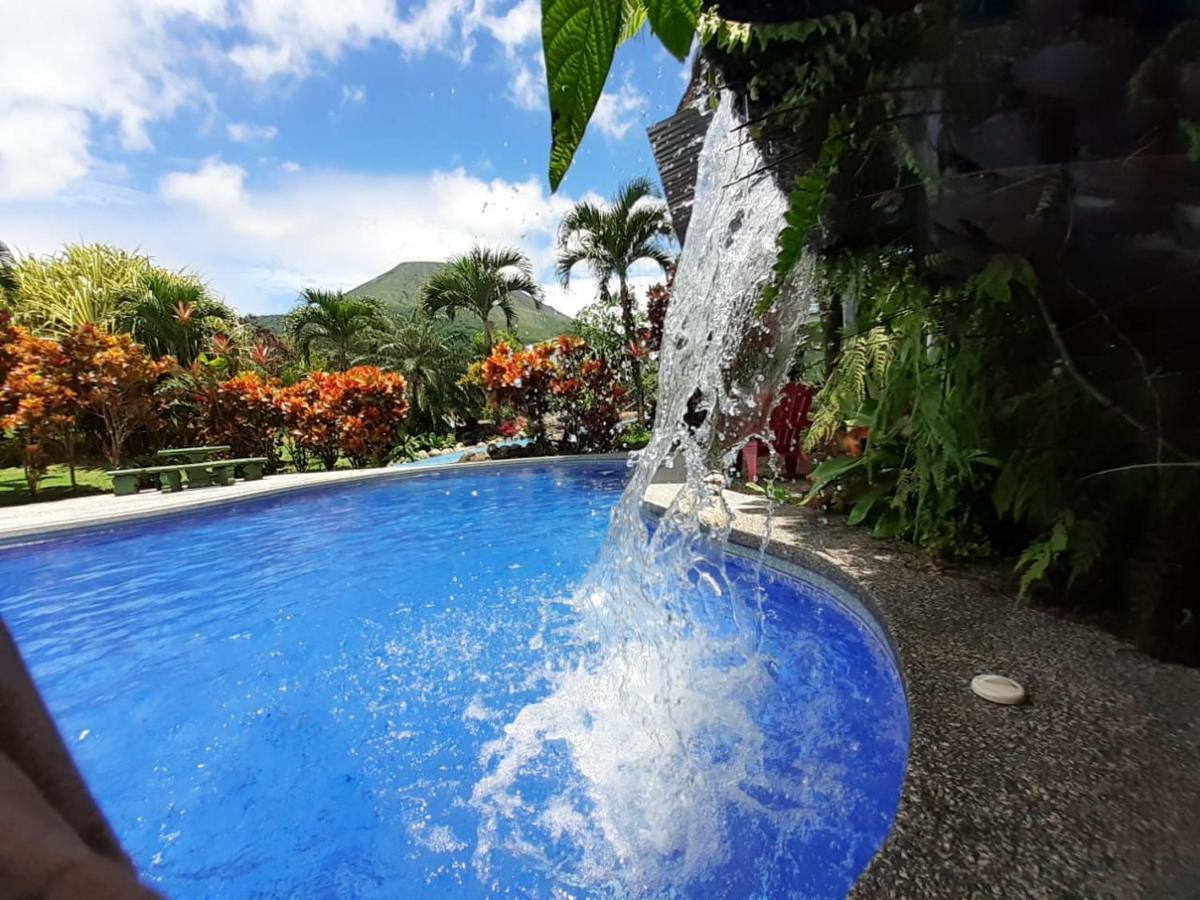 Hotel & Hot Springs Sueno Dorado La Fortuna Buitenkant foto